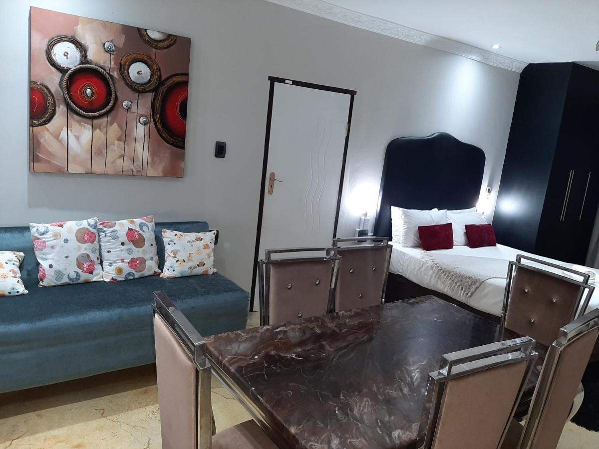 Lodge Bellagio Umtata Exterior foto