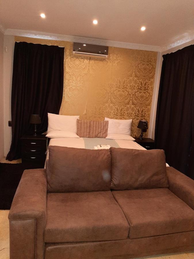 Lodge Bellagio Umtata Exterior foto