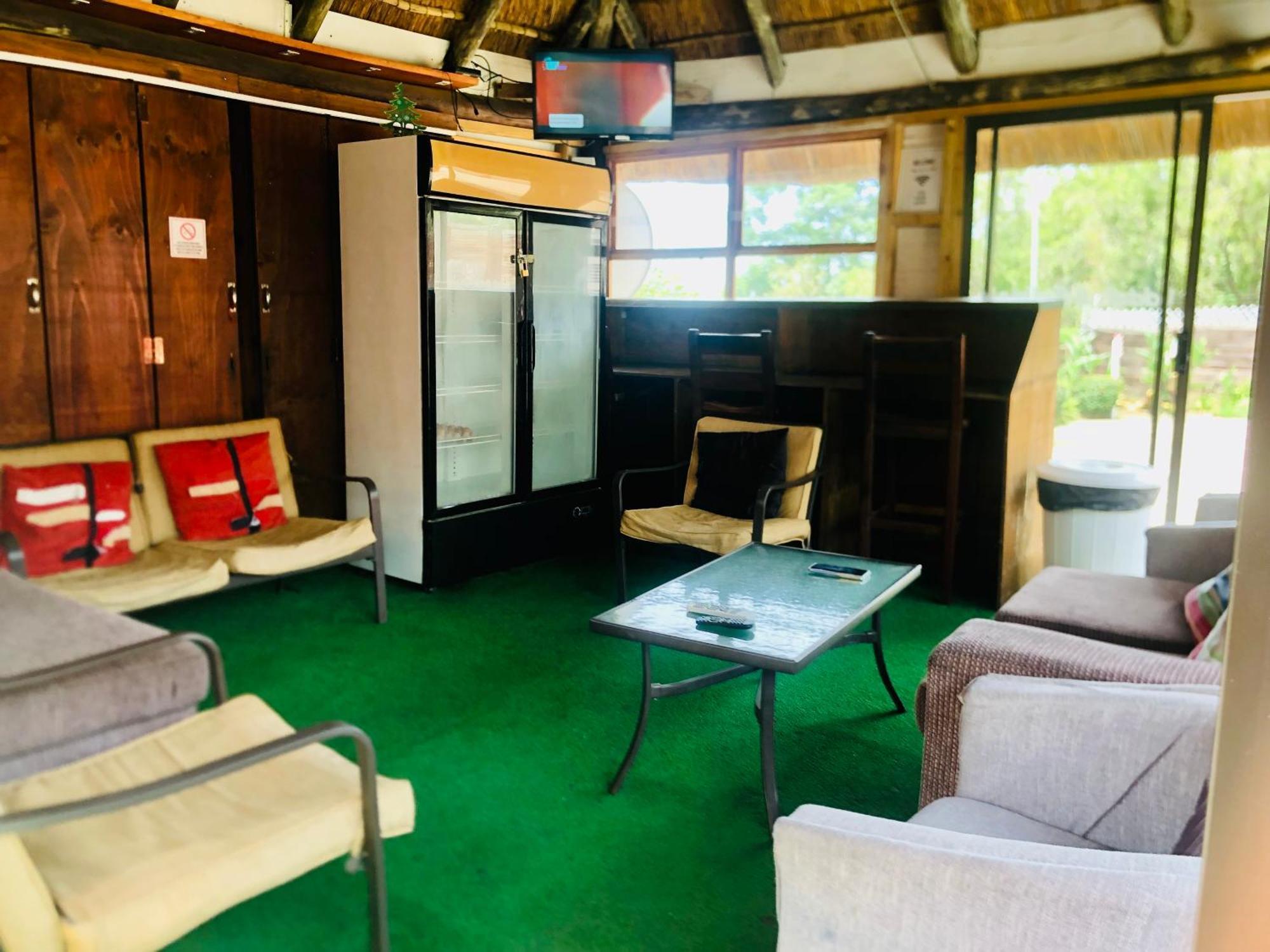 Lodge Bellagio Umtata Exterior foto
