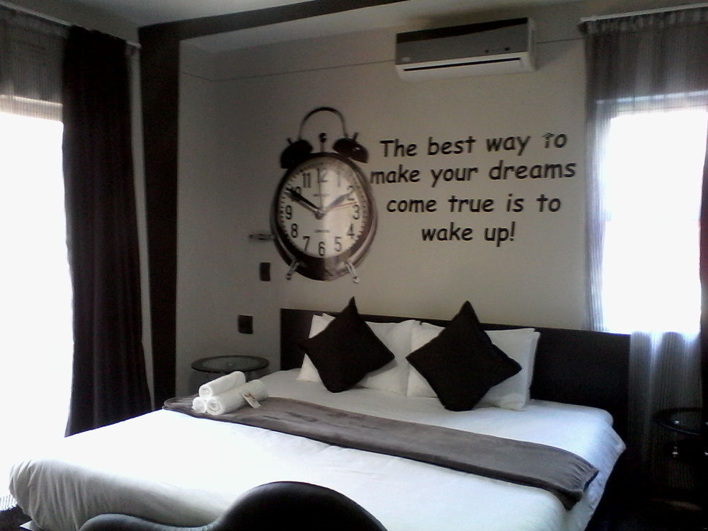 Lodge Bellagio Umtata Exterior foto