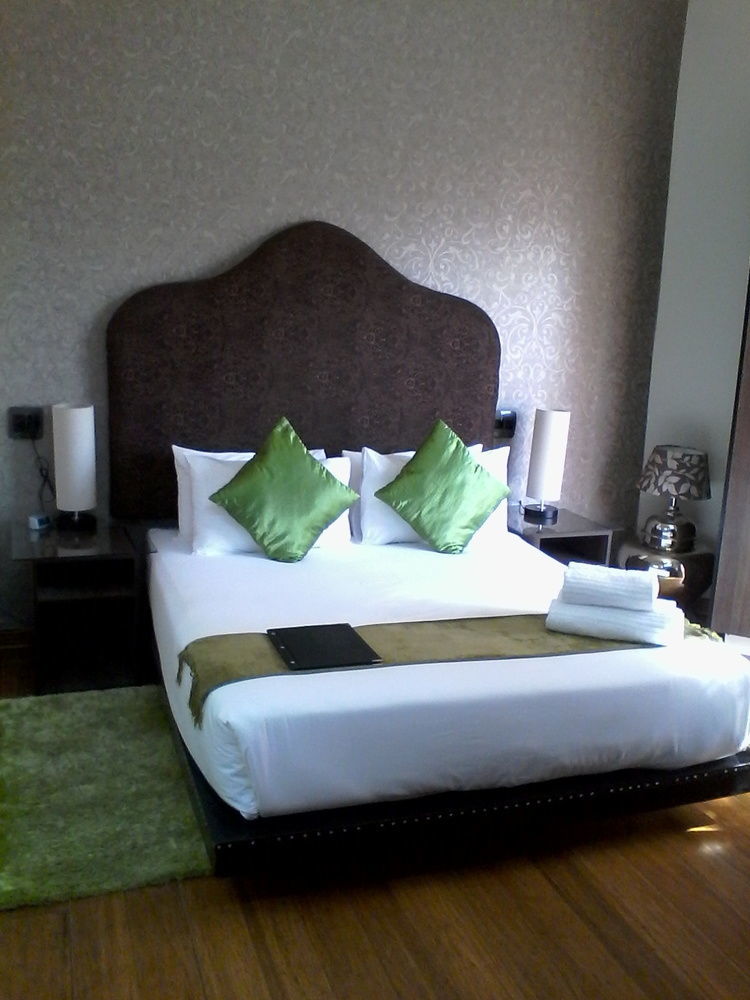 Lodge Bellagio Umtata Exterior foto