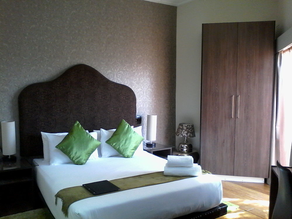 Lodge Bellagio Umtata Exterior foto