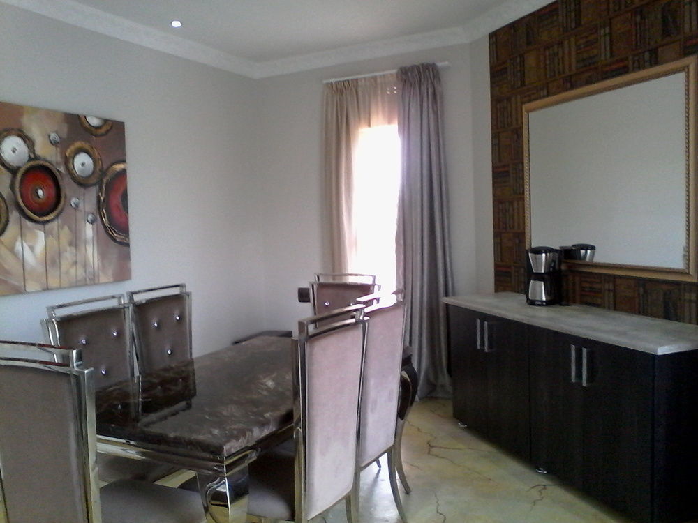 Lodge Bellagio Umtata Exterior foto